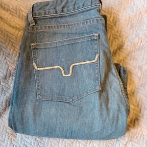 Kimes Ranch Lola Classic Blue Women's Jeans